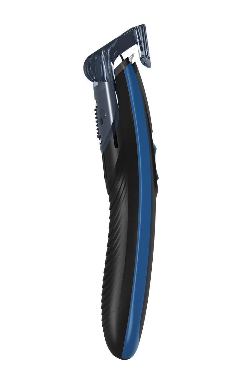 Havells BT6151C Rechargeable Trimmer (Ink Blue) - Image 3