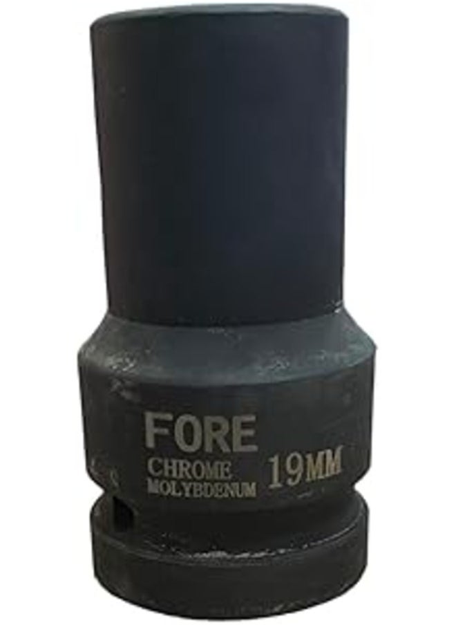 "FORE - FDS32-19 مم مقاس 1 بوصة عمق (مفك) ركيز"  - Image 1