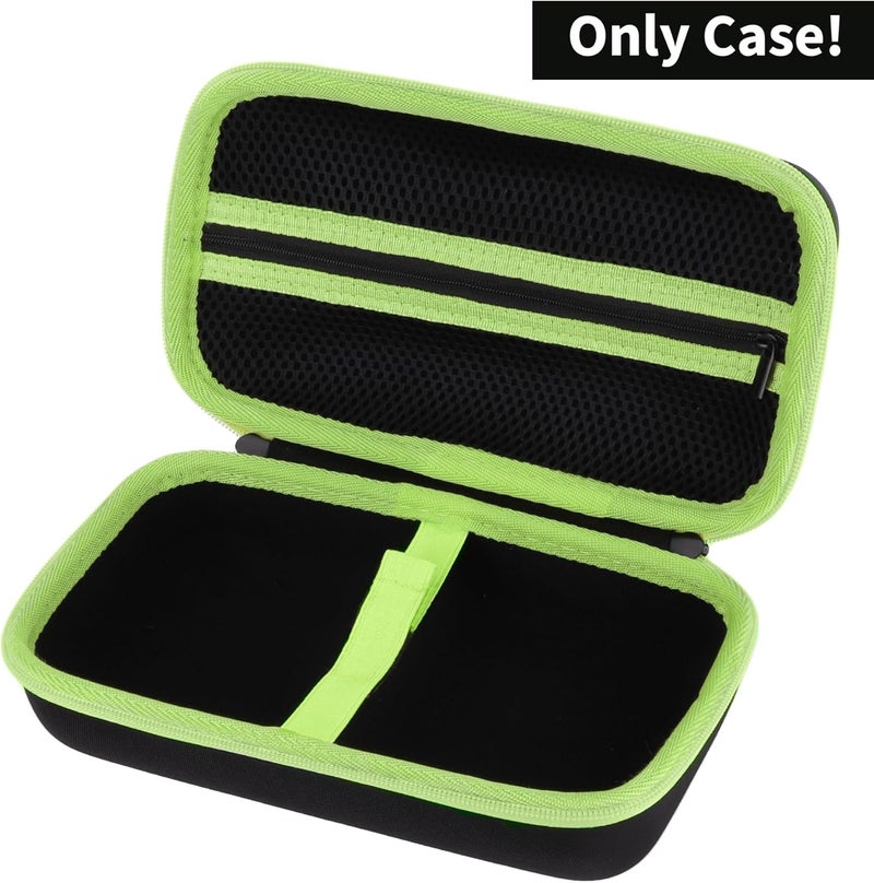 Lebakort Hard Protective Case for Brother P-Touch PTH110 Monochrome Labelling Device - Image 3