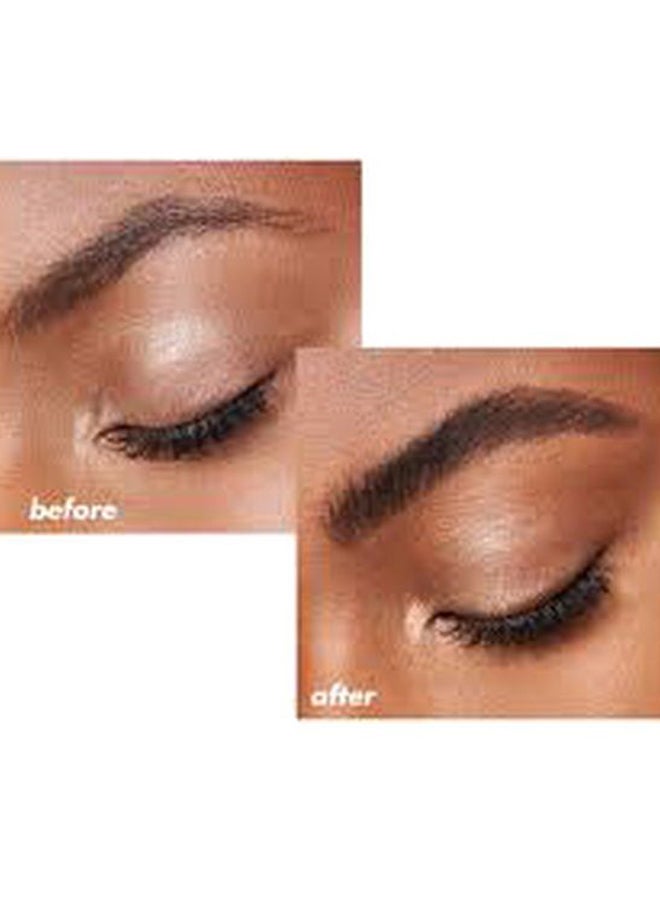 elf Wow Brow Gel Neutral Brown - Image 4