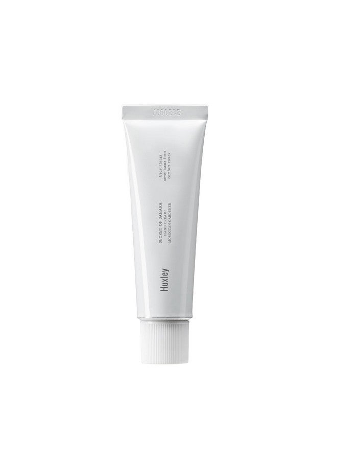 Huxley Hand Cream ; Moroccan Gardener (Moroccan Gardener) - Image 1