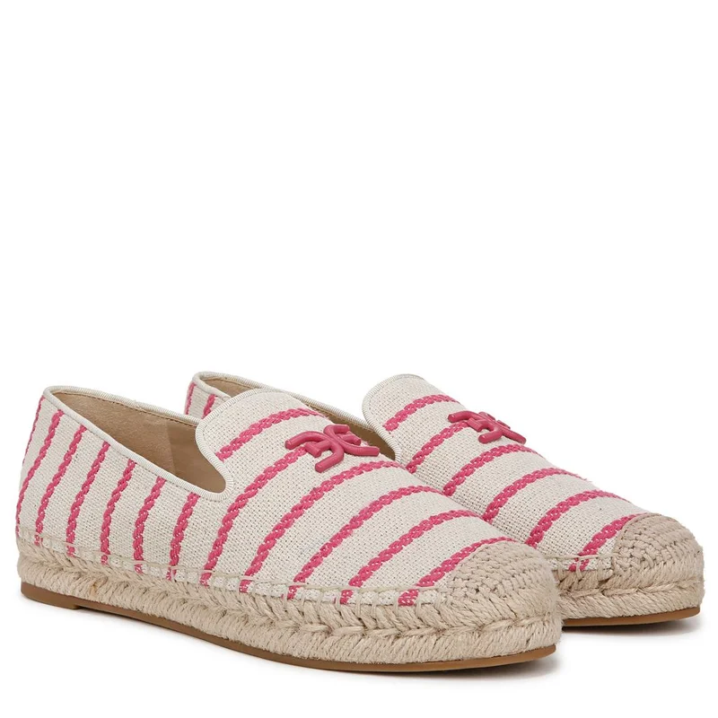 Kathleen Espadrille Flat Loafer