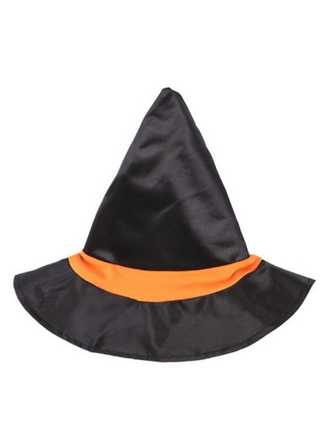 Loquat 3-Piece Pumpkin  Costume Set - Image 2