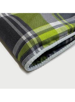 TARZ Soft and Durable Flat Bed Sheet Set-Perfect for a Comfortable Night's Sleep-Ideal for Use in Bedrooms, Affordable Luxury Bedding Option-150 Thread Count 270x245 cm  - Image 4