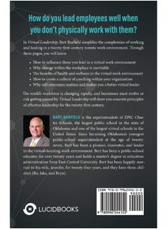 Virtual Leadership  - Image 1
