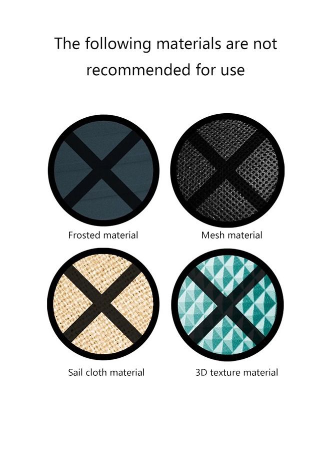 50-Piece Delicious Food Cartoon Stickers Vinyl Aesthetic Sticker Laptop Stickers for Skateboard Guitar Travel Case Graffiti Sticker Door Luggage Car Bike Bicycle for Kids Teens Girls Adults - Image 5