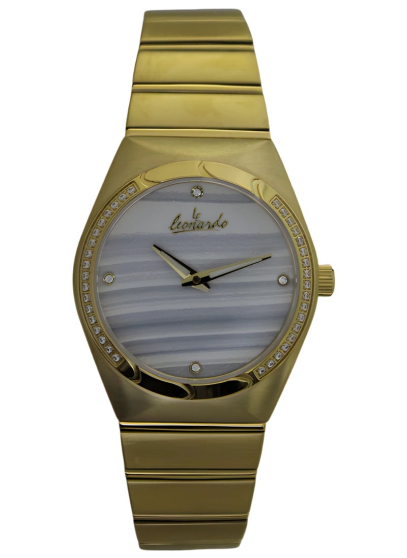 Leonardo Mother’s Day Gift: Leonardo women's watch LE-24003 