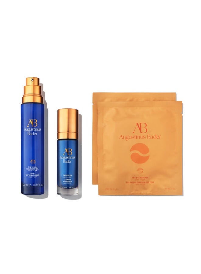 أوجستينوس بادر مجموعة أوغسطينوس بدر المضيئة - Image 2