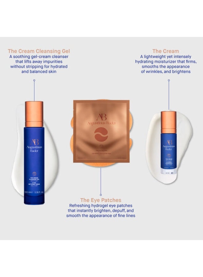 أوجستينوس بادر مجموعة أوغسطينوس بدر المضيئة - Image 3