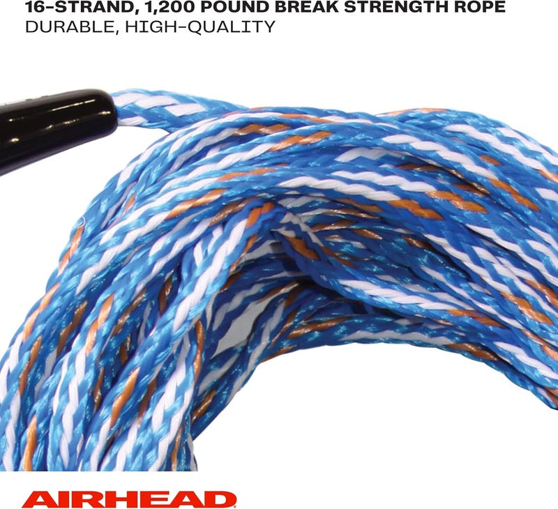 Airhead Heavy Duty Tow Harness - Image 4