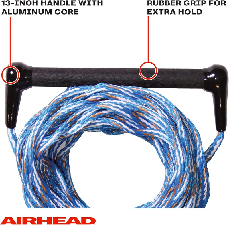 Airhead Heavy Duty Tow Harness - Image 3
