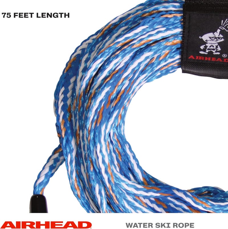 Airhead Heavy Duty Tow Harness - Image 2