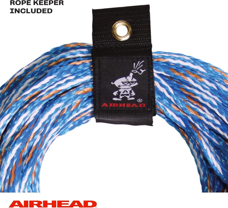 Airhead Heavy Duty Tow Harness - Image 5