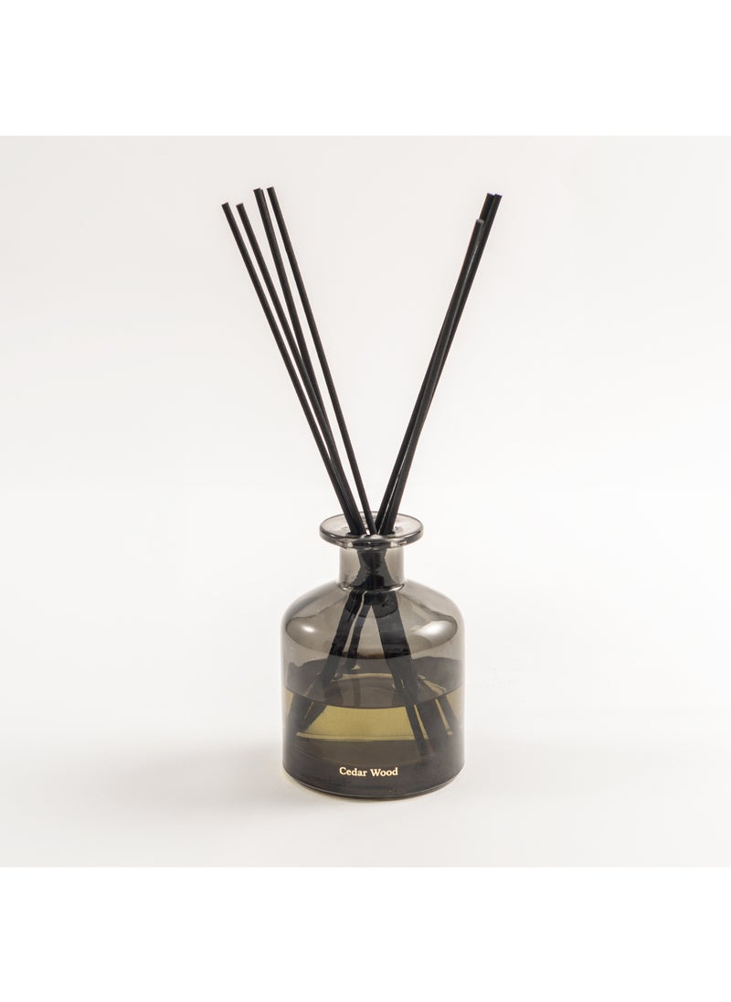 بيوينتي - معطر جو مع اعواد برائحة أخشاب البرتقال 200 مل - Image 1
