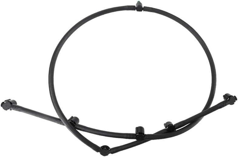 Yurefax Fuel Return Pipe for Benz A642070020 - Image 2