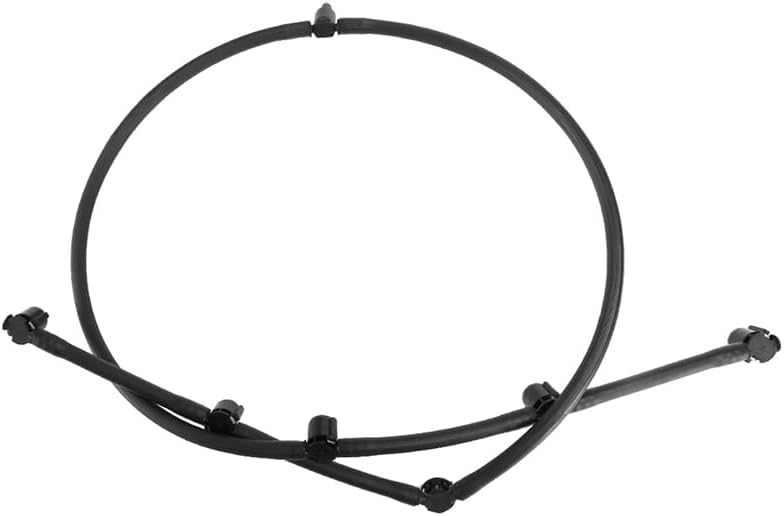 Yurefax Fuel Return Pipe for Benz A642070020 - Image 3