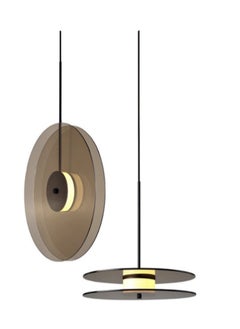 Vmax Modern Ceiling Lights Fixture, LED Chandelier,Pendant Light Fixtures for Living Room Bedroom Restaurant Porch Dining Room  - Image 3