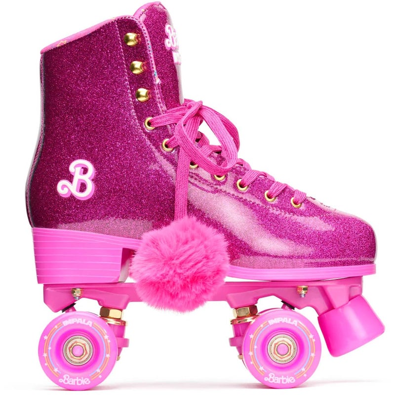 Impala Rollerskates Unisex-Adult Impala Quad Skate (Big Kid/Adult), Barbie Pink, 8 - Image 2