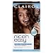 Clairol Nicen Easy Permanent Hair Dye 5CB Medium Warm Chestnut Brown 100 Gray Coverage LongLasting NaturalLooking Color Shine Pack of 1 - Image 2