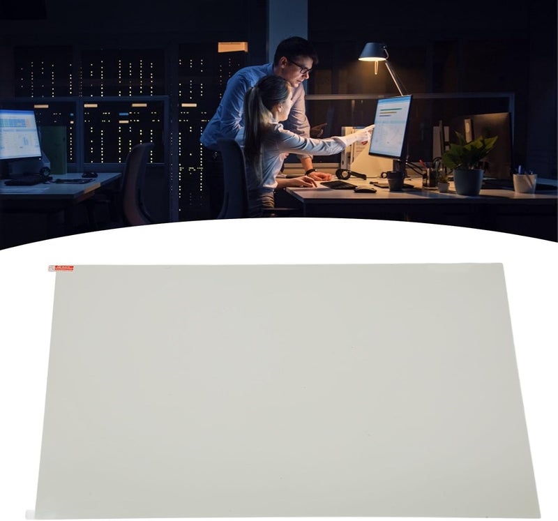 Stable inert material aqxreight 24 Inch Screen Protector 16:10 Blue Light Blocking Computer Monitor Screen Film PET Filter Protection Film 380‑420nm Your Wavelengths and From Filter This Computer Blue Multiple sizes Desert area eligible deliver Licensed warehouse stored goods Consistent single item quality Low wear optimized build General standard crafted Easy daily handling design Nationwide courier network Multi-use qualified quality Globally engineered build Global trendy simple build Trendy versatile build Ergonomic build Full land route delivery Classic modern blend design Globally trusted affordable quality Gulf climate upgraded quality Odor resistant Simple multifunctional build Gulf popular simple design Fixed & portable compatible Intercity storage hub Local inventory listed item Compact trendy practical build - Image 3