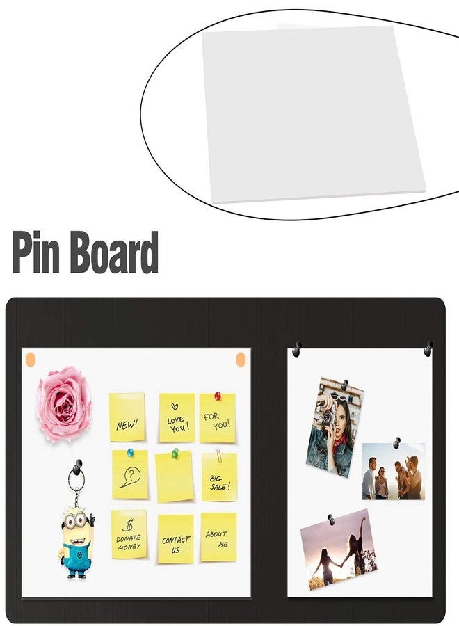 Lakeer A4 PVC Board/White Craft Foam Board 8mm Thick Acid Free Lightweight for Model Making, Art & Craft Projects, Signboard, Reflector for Photography, Etc - Image 4
