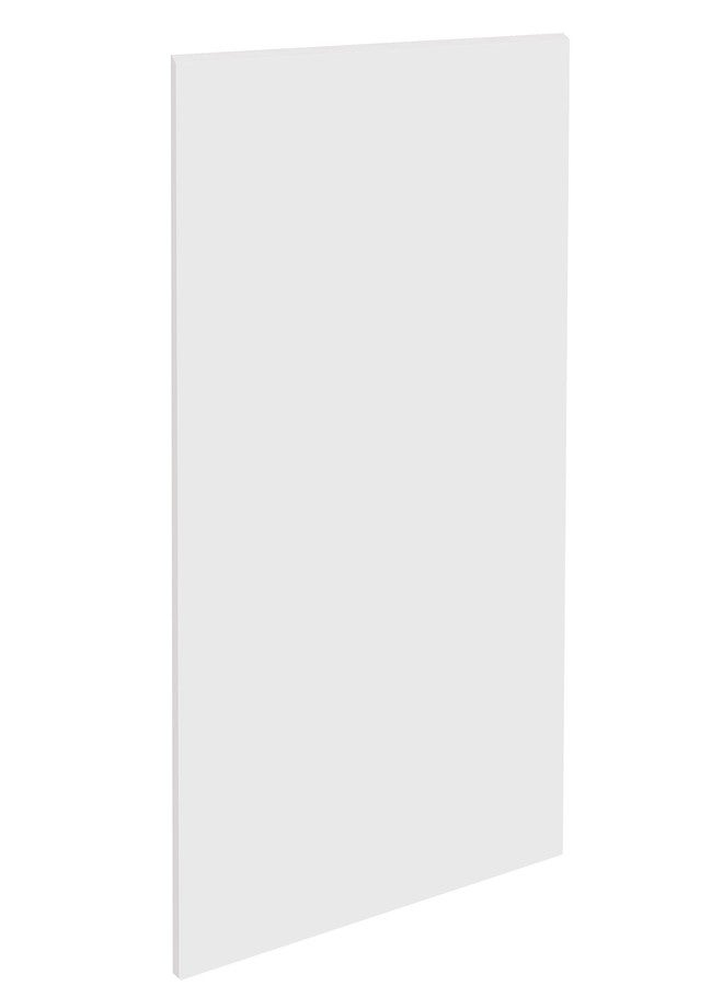 Lakeer A4 PVC Board/White Craft Foam Board 8mm Thick Acid Free Lightweight for Model Making, Art & Craft Projects, Signboard, Reflector for Photography, Etc - Image 1