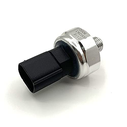 WANATOP New Air Conditioning Pressure Sensor 2110000283 A2110000283 2205420118 68012649AA 68019266AA 68019266AB for Mercedes w203 w204 w205 w211 w212 w220 w221 - Image 2