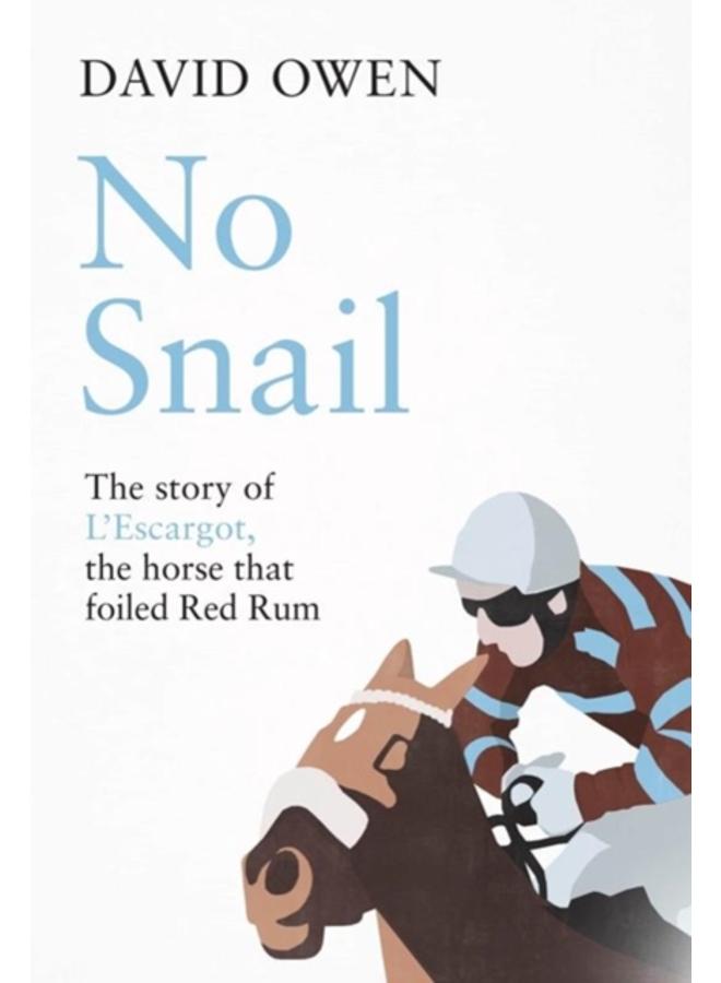 No Snail 