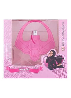 يونايتد كير مجموعة هدايا عطر فلة هابي جيرل  - Image 1