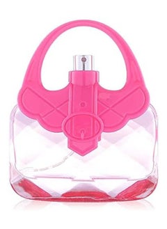 يونايتد كير مجموعة هدايا عطر فلة هابي جيرل  - Image 2