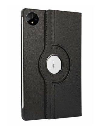 Foldable Rotating Huawei Mate Pad Pro 11 Tablet Protective Cover with Precise Hole Positions, Scratch Resistant, Dustproof and Slip Resistant, Black - pzsku/ZA06E7906C91A8B5F301BZ/45/1746199957/eb56db52-a1c6-4be1-a07e-0420c4d86e96