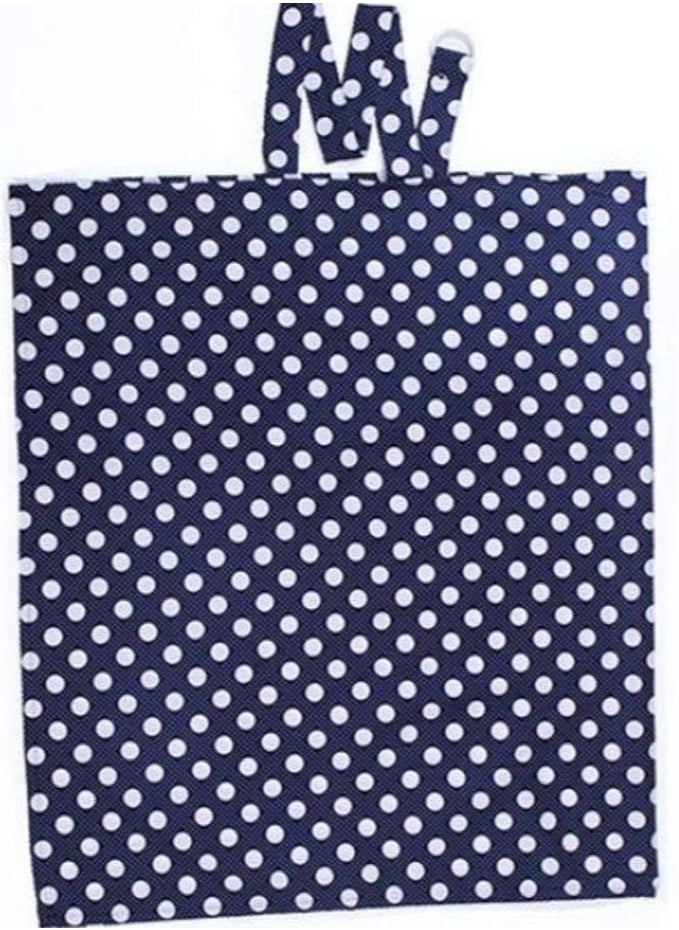 Moro Moro - Breastfeeding Cover with Adjustable Strap – Full Coverage & Breathable Fabric - Image 1