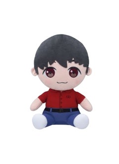 Tomytec BTS TinyTAN J-Hope Dynamite Version 32 cm Sitting Plush 