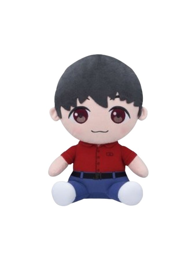Tomytec - BTS TinyTAN J-Hope Dynamite Version 32 cm Sitting Plush - Image 1