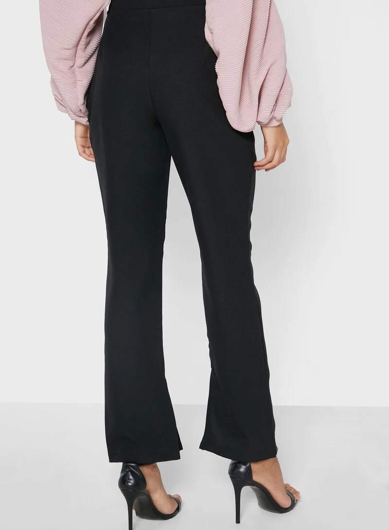 Missguided High Waist Pants