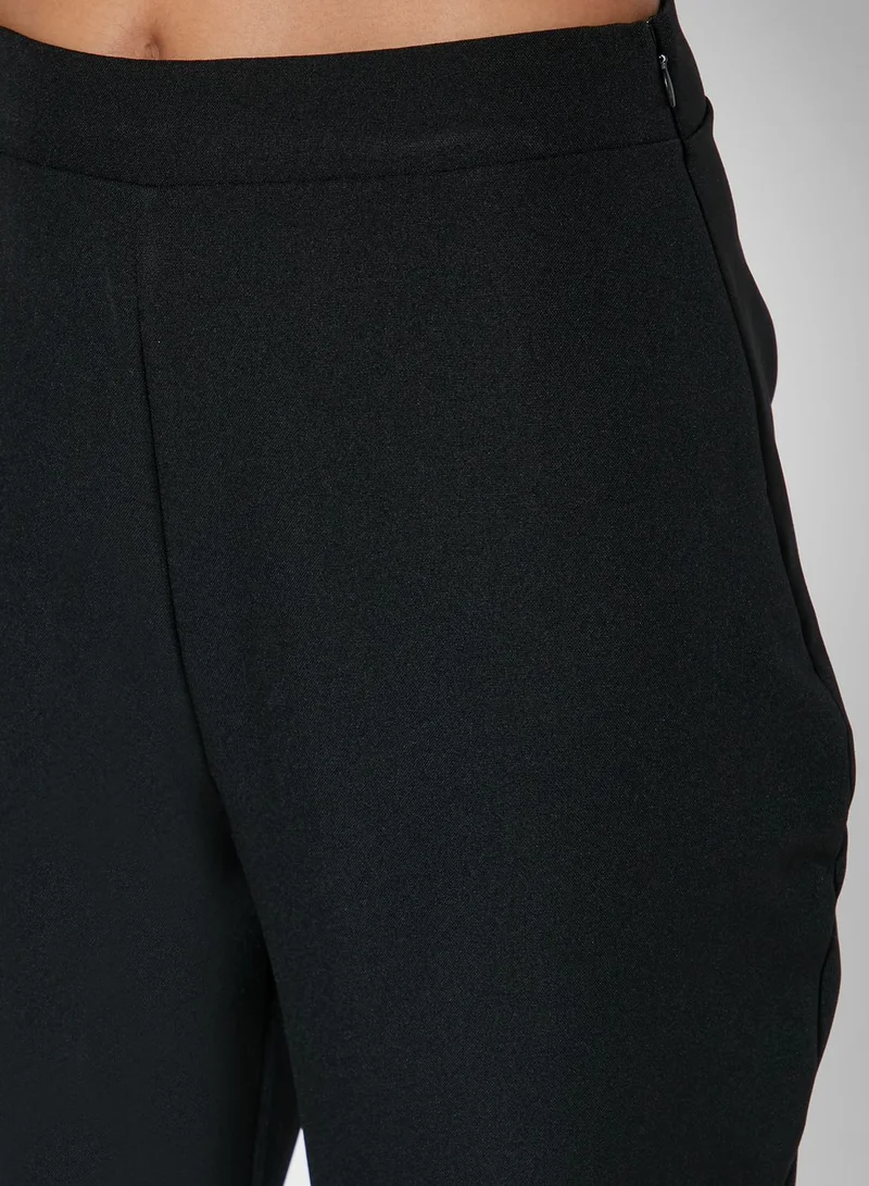 Missguided High Waist Pants