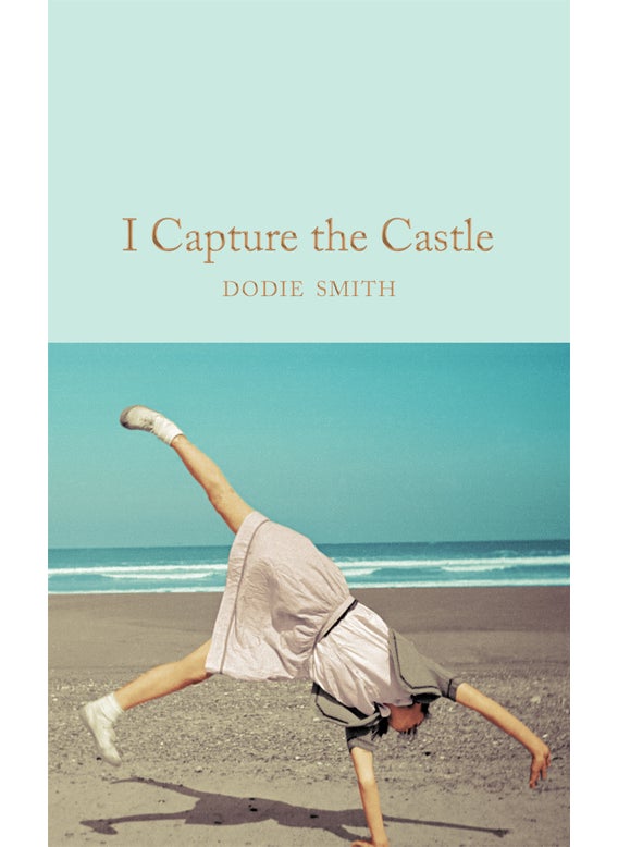 I Capture the Castle