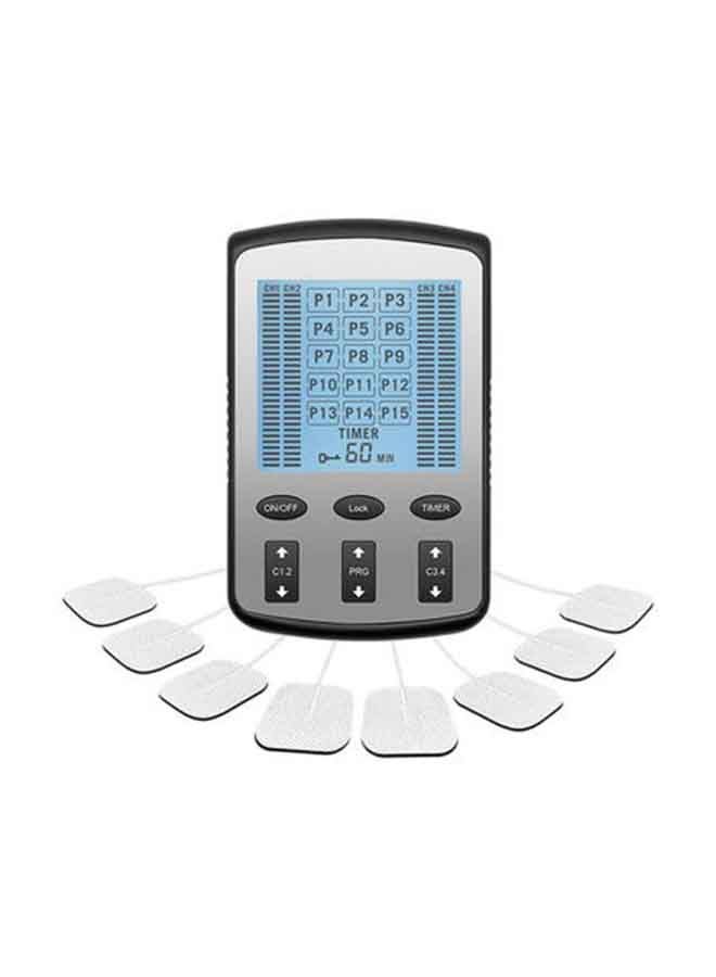 NIBEMINENT EMS Muscle Stimulator - Image 1