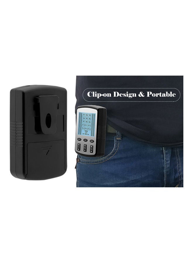 NIBEMINENT EMS Muscle Stimulator - Image 4