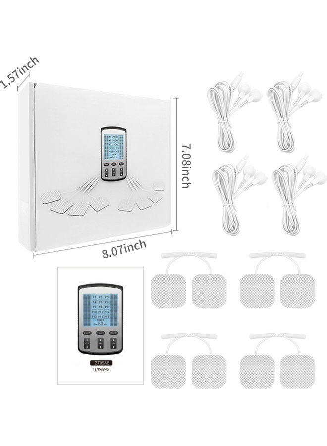 NIBEMINENT EMS Muscle Stimulator - Image 3
