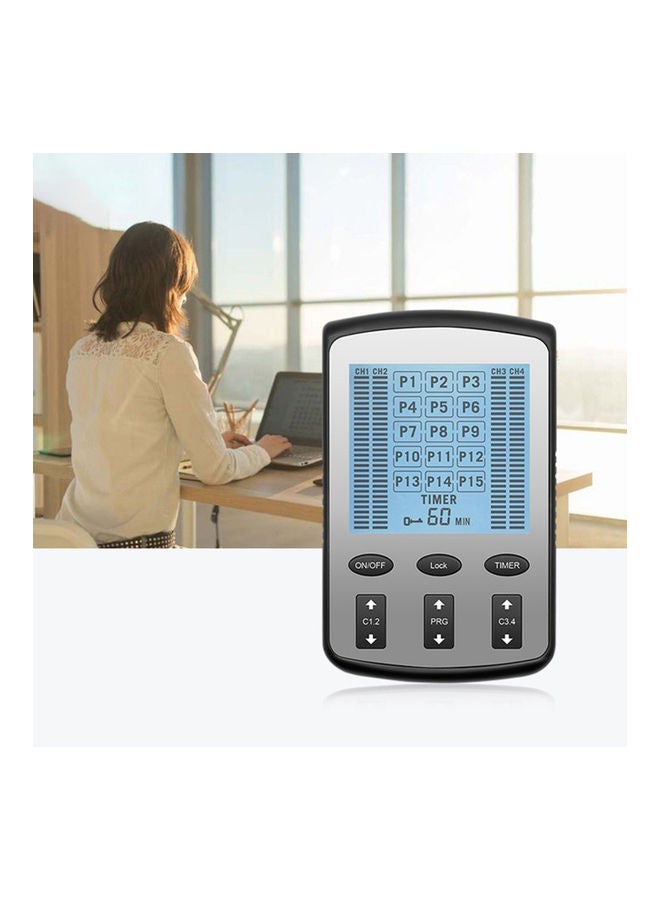 NIBEMINENT EMS Muscle Stimulator - Image 2