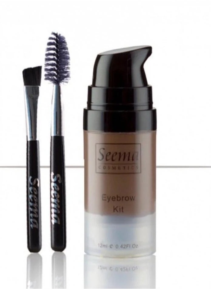 Eyebrow Cream Essence with Eyebrow Brush No. 03 - Seema - pzsku/ZA06F38C23A68533F3B6FZ/45/_/1735033056/f31af3be-3fca-45bf-bfa8-3b20f5adc231