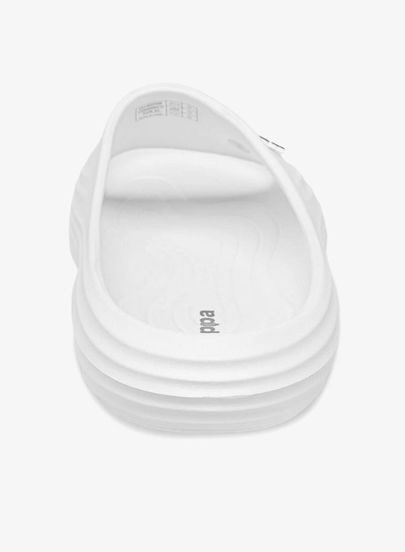 كابا شباشب رجالية بطبعة شعار - Image 4