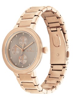 Tommy Hilfiger Plus Women's Analogue Quartz Watch-1782533 36MM  - Image 2