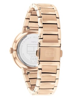 Tommy Hilfiger Plus Women's Analogue Quartz Watch-1782533 36MM  - Image 3
