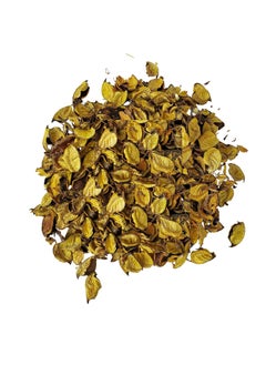 LandSlide LandSlide Sandalwood Potpourri Scented Dried Flowers Leaves for Home Office Decorations Yellow Color Leaves 100gm  - Image 1