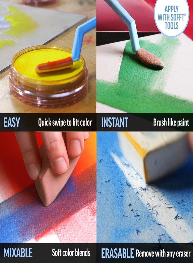 كولوب طابعات مطاطية للطابعة 40 (38 × 14 مم) - Image 4