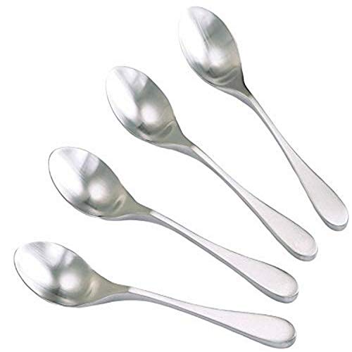Knork Forged Original Tablespoon Open Stock, Matte - Image 1