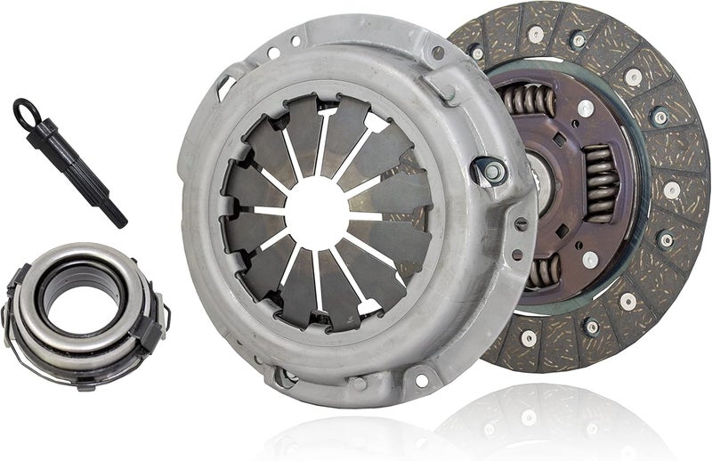 LTPREMIUM Clutch Kit for 2015-2021 Attitude & 2015-2020 Mirage 1.2L L3 - Image 1