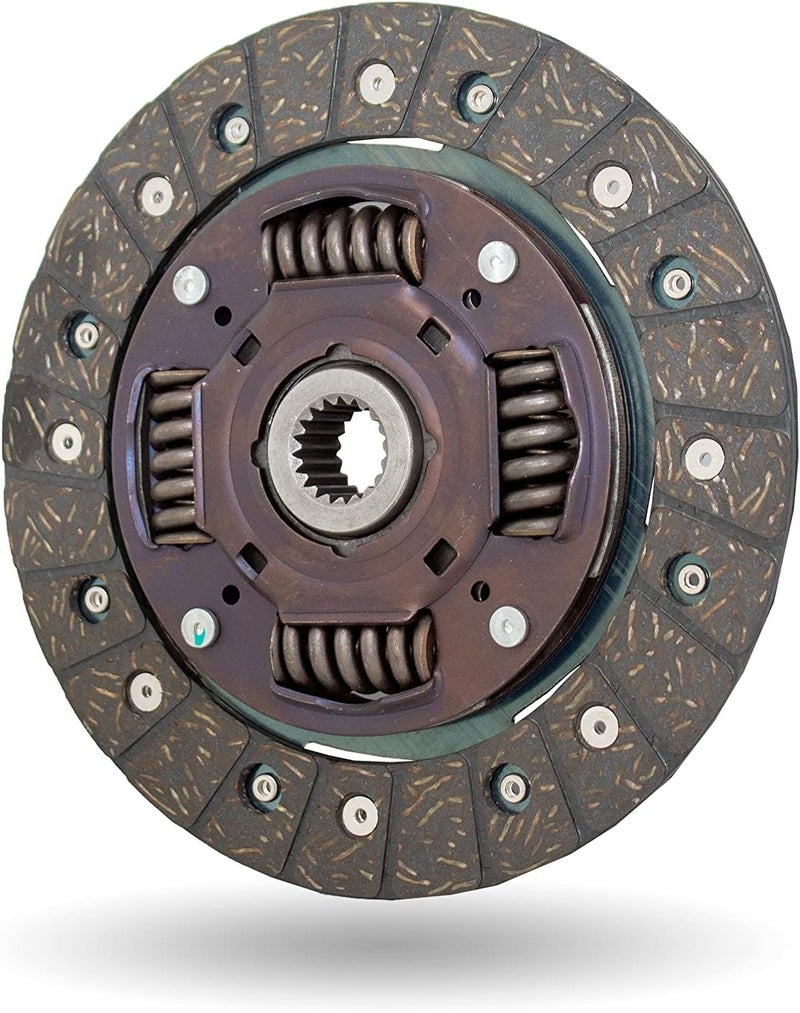LTPREMIUM Clutch Kit for 2015-2021 Attitude & 2015-2020 Mirage 1.2L L3 - Image 3